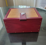 Beads of Courage Box - Al Cheeks