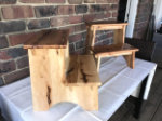 Step Stool - Ron Colliander 