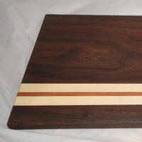 Cutting Board - Harry Trainor