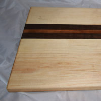 Cutting Board - Harry Trainor