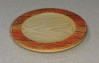 Bruce Metzdorf - Plate