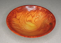 Bruce Metzdorf - Dyed Bowl