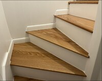 Jon Stehlik - Stair Treads