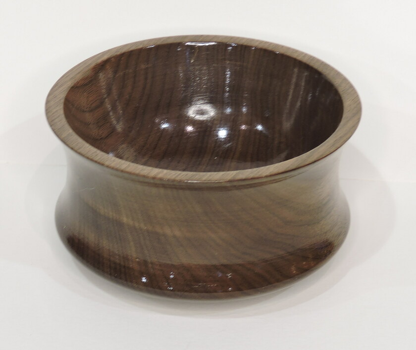 Tom Olson: Bowl