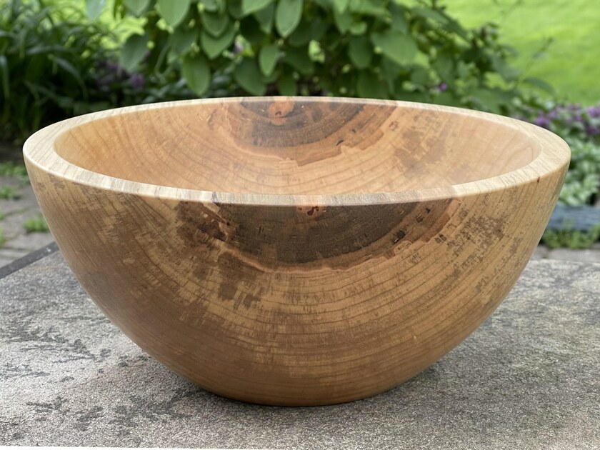 Whit Anderson: Housewarming Bowl