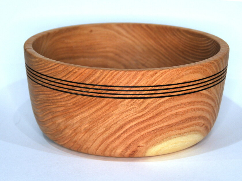 Bruce Metzdorf: 11” Bowl