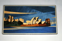 John Moodie - Opera House Marquetry