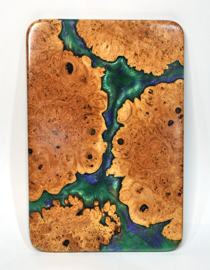 Gordon Brand: Serving Board