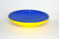 Mike Kalscheur - Bowl, Ukrainian Colors