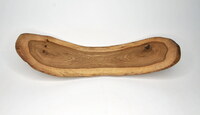 George Rodgers - Turned Limb Bowl