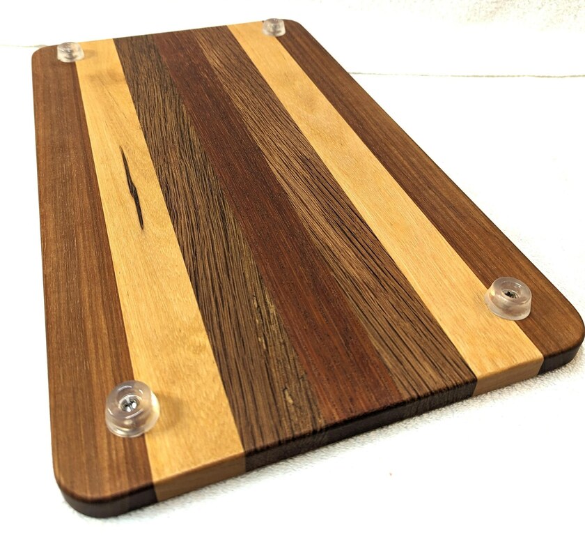 Mike Kalscheur: Cutting Boards