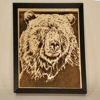 David Wesolowicz - The Bear