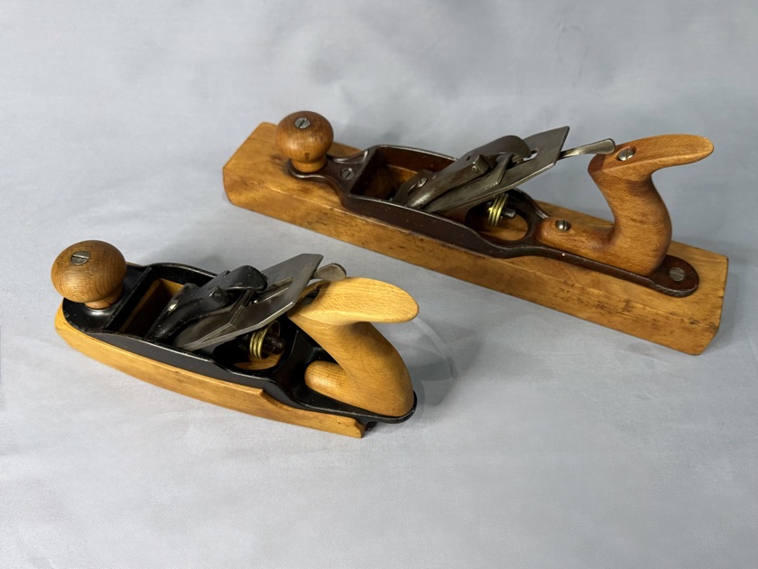 Rick Ogren: Transition Planes