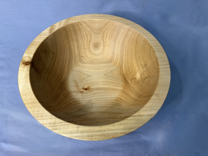 Mark Wieting: Salad Bowl