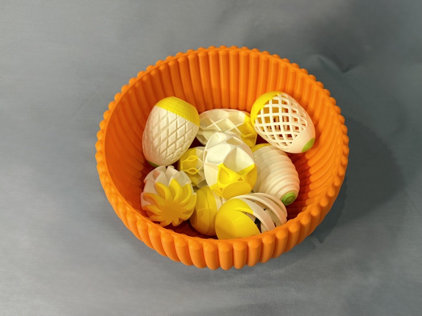Tin Leto: 3D Printing