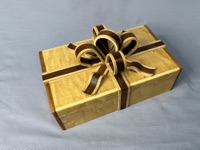 Michael Fross - Bow Box