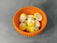 Tin Leto - 3D Printing