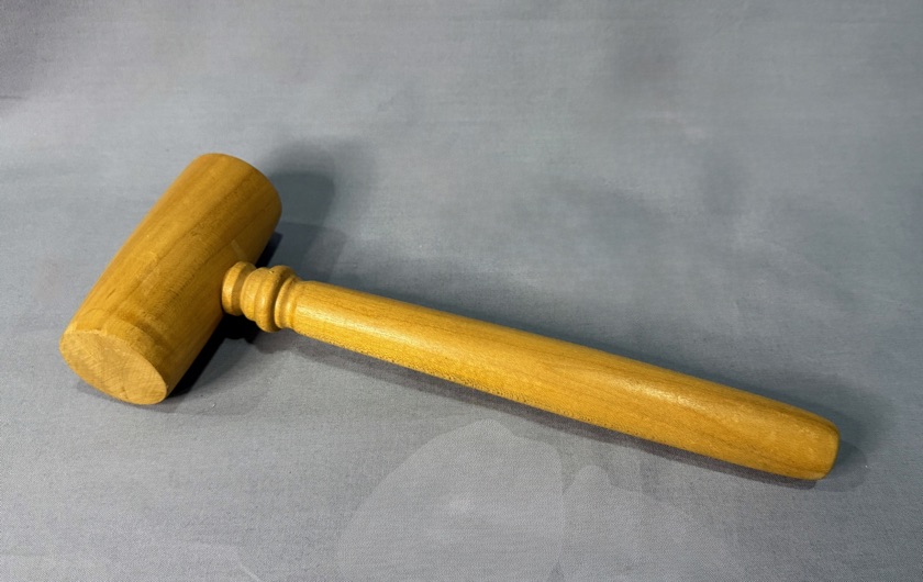 Bob Bakshis: Mallet