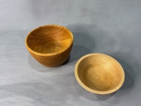 Rick Ranieri - Bowls