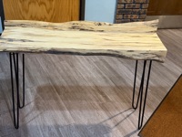 Adam Tornheim - Entry Table