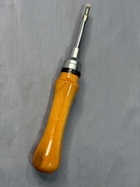 Tom Olson - Screwdriver Kit Handle