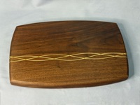Rick Ogren - Cutting Board