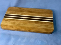 Al Cheeks - Cutting Board