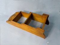 Bob Bakshis - Wall Curio Cabinet