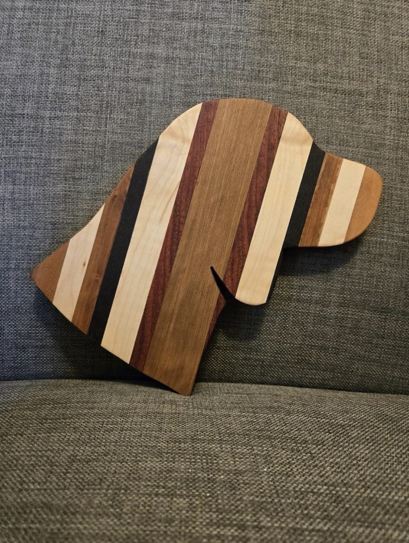 Tom Kubica: Charcuterie Boards