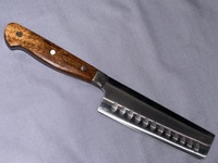 Mark Wieting - Japanese Knife