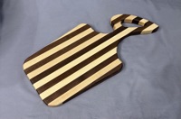 Al Cheeks - Charcuterie Board