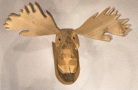 Tony Leto - Moose