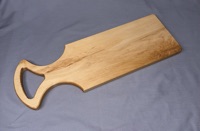 Tom Olson - Charcuterie Board