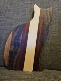 Tom Kubica - Charcuterie Boards