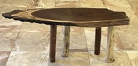 Don Pellegrini - Coffee Table