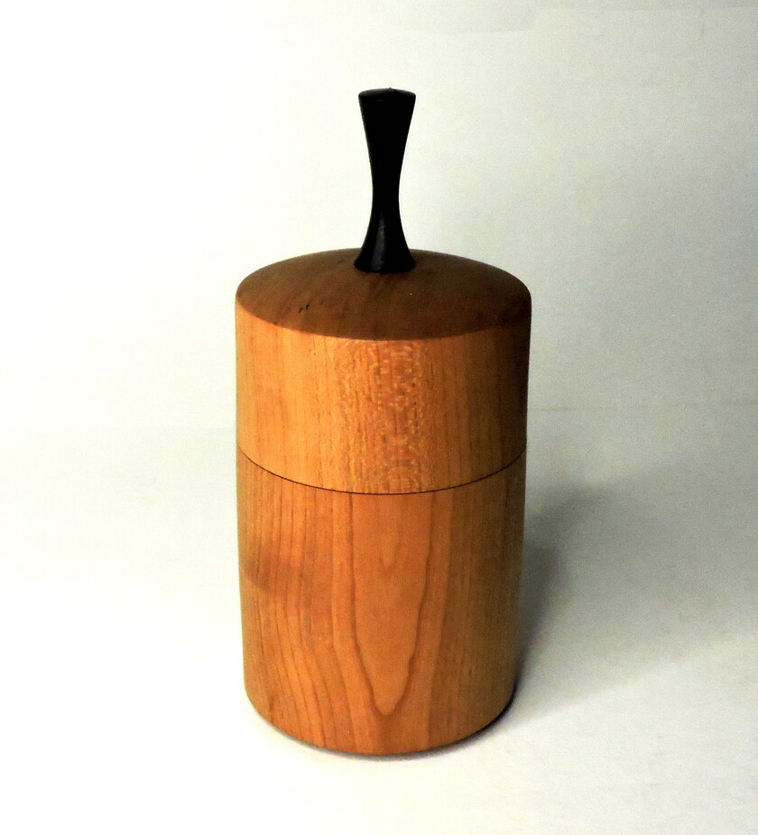 Bill Hoffman: Box