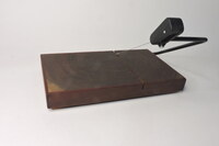 Bert LeLoup - Cheese Cutter