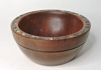 Dave Wesolowicz - Enhanced Bowl