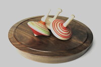 Bill Hoffman - Tops and Tray