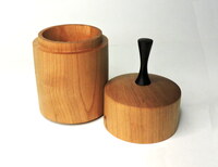 Bill Hoffman - Box