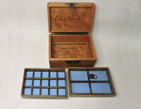 Greg Waite - Jewelry Box