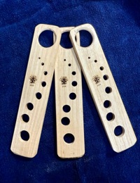 Mark Wieting - Herb Strippers