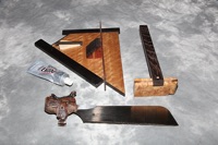 Don Carkhuff - Tool Jigs