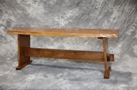 Ron Colliander - Bench