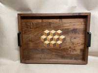 Howard Peterson - Tray