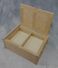 Jack Ward - Box