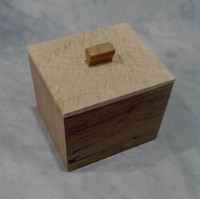 Bruce Metamore - Music Box