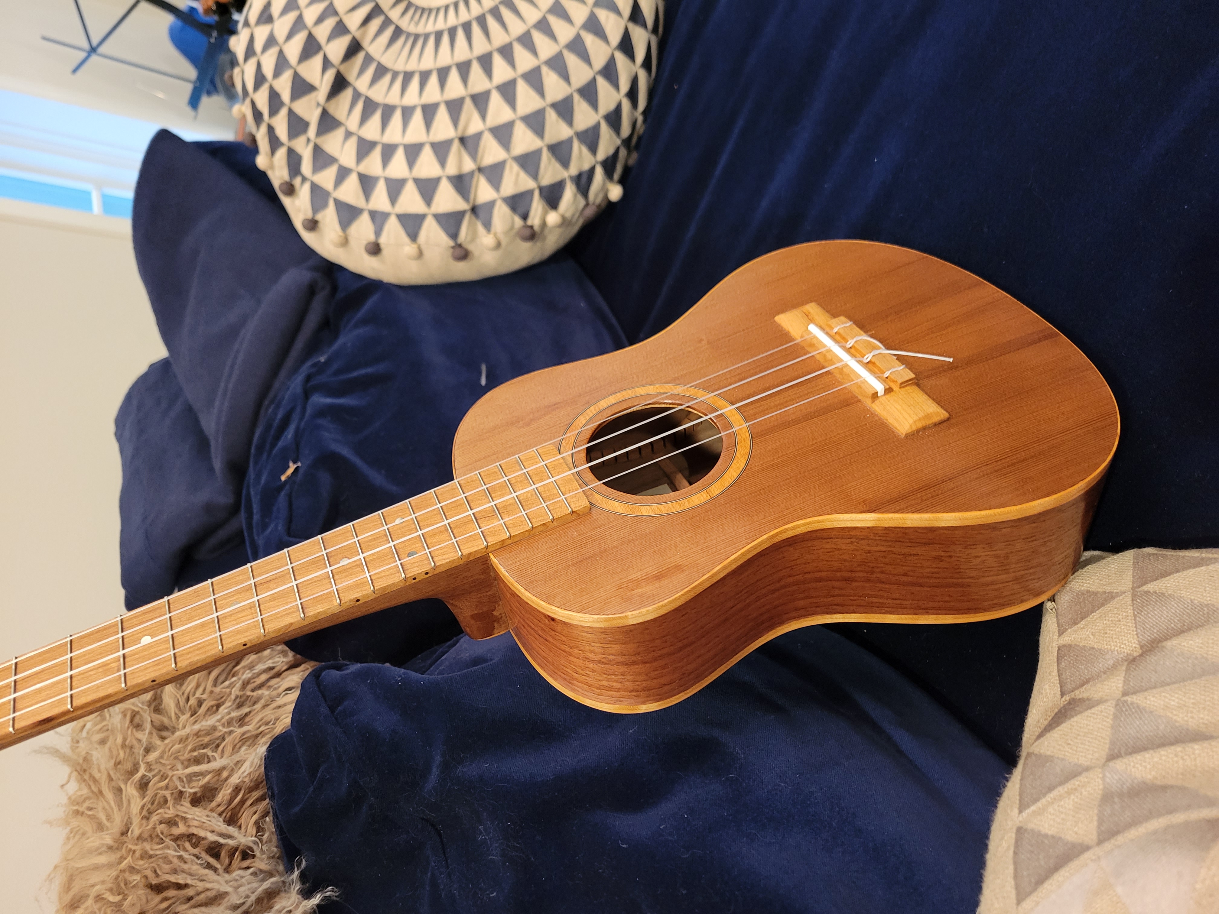 Ukulele