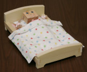 Doll Bed thumbnail